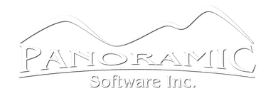 Panoramic Software Inc. logo