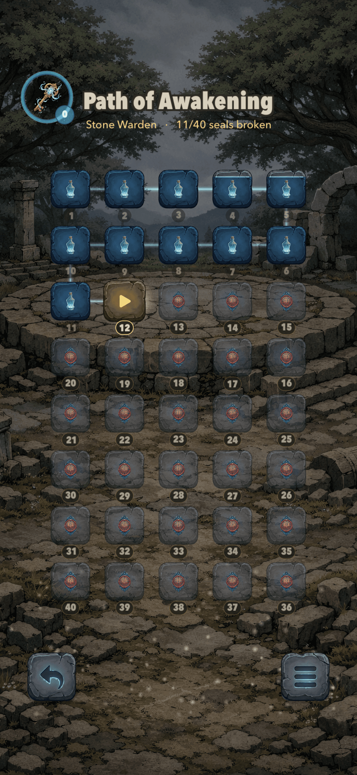 Awakening the Golems - Thumbnail 8