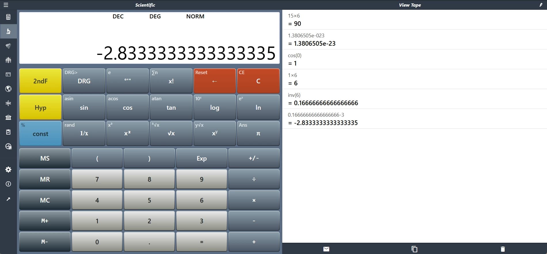 Getting Started with CalcPro - The Ultimate Calculator for Every Need